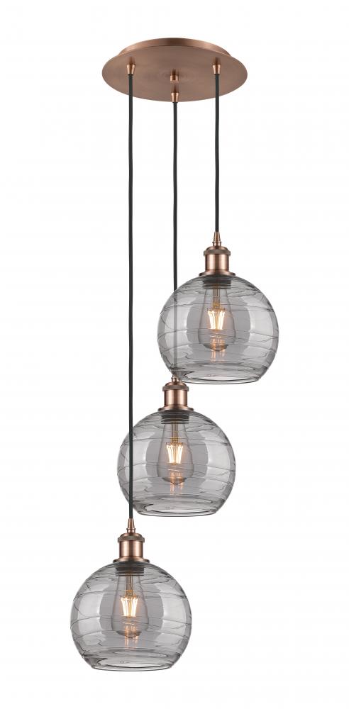 Innovations 113b 3p g1213 8sm antique copper