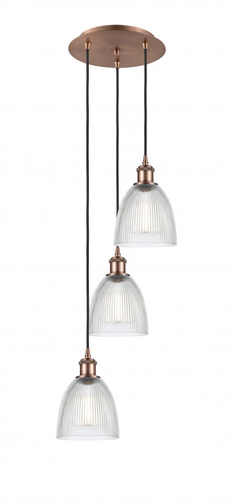 Innovations 113b 3p g382 antique copper