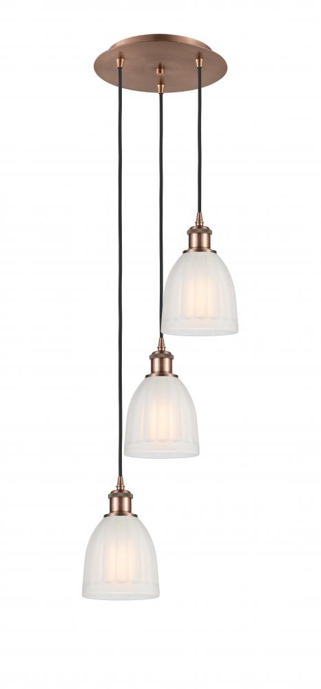 Innovations 113b 3p g441 antique copper