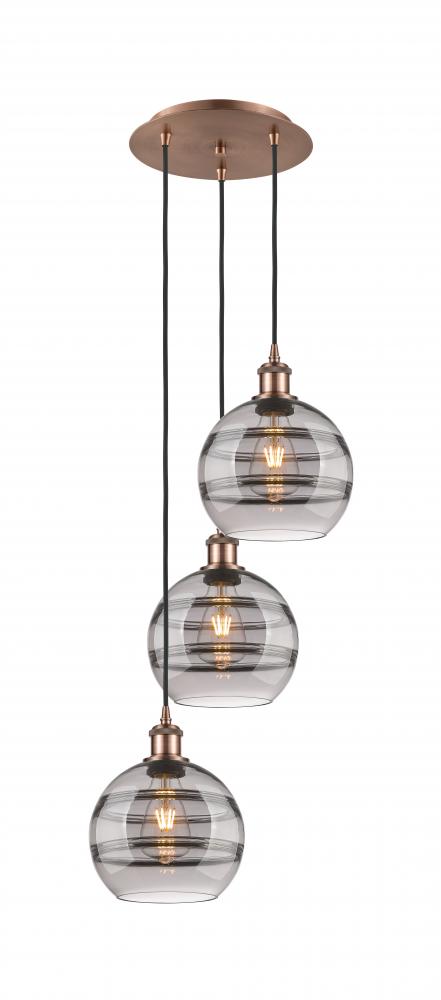 Innovations 113b 3p g556 8sm antique copper