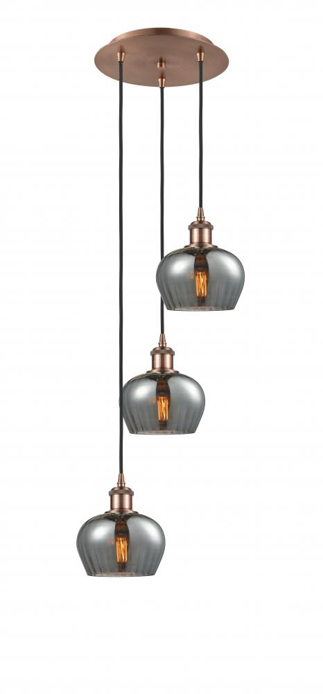 Innovations 113b 3p g93 antique copper