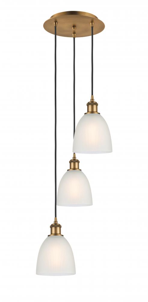 Innovations 113b 3p g381 brushed brass