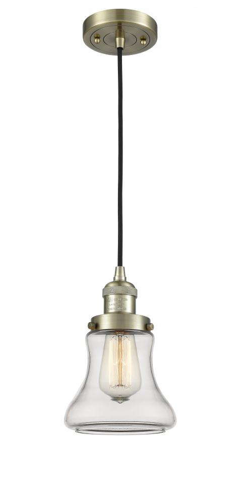 Innovations 201c g192 antique brass