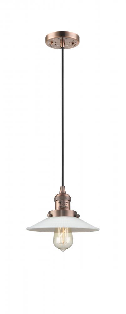 Innovations 201c g1 antique copper