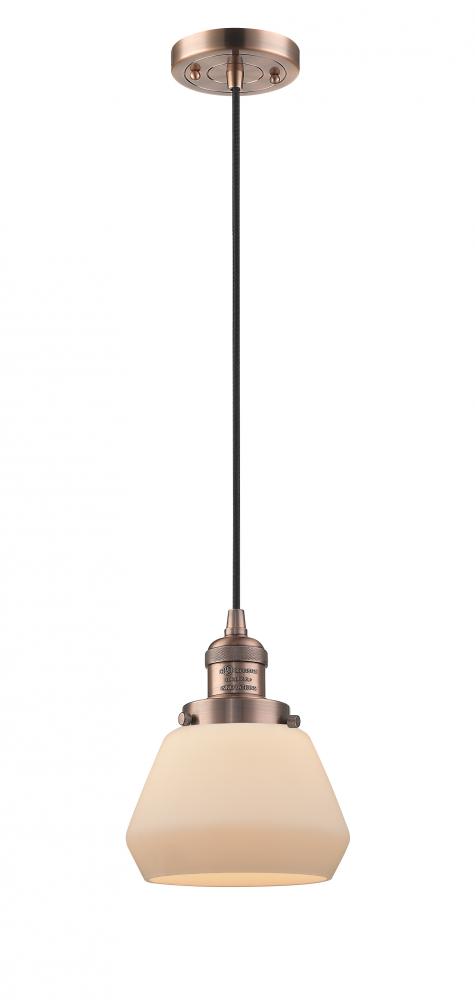 Innovations 201c g171 antique copper