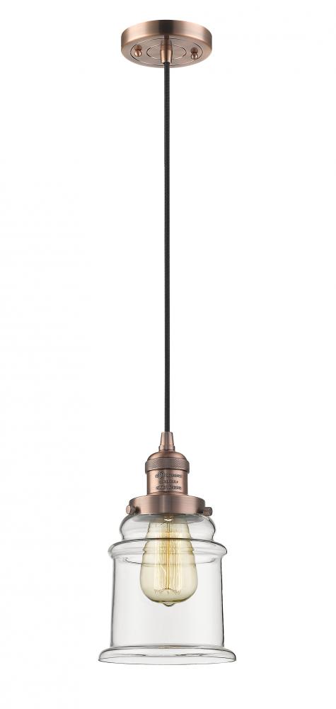 Innovations 201c g182 antique copper