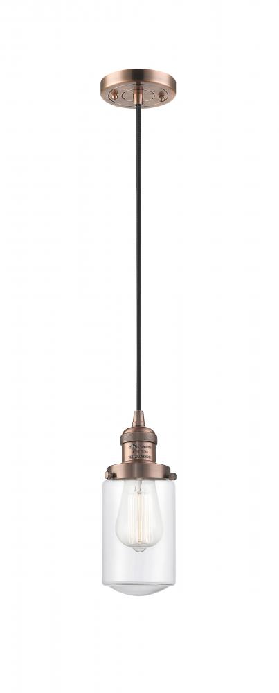 Innovations 201c g312 antique copper