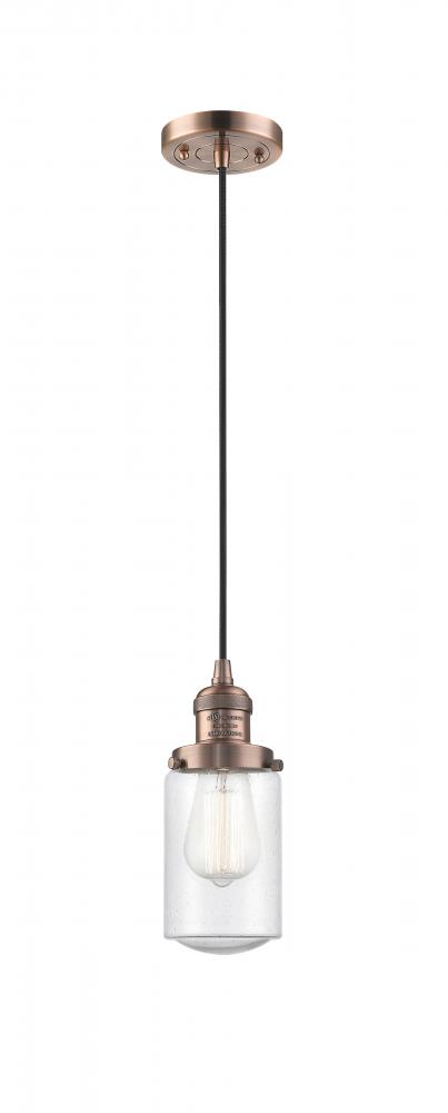 Innovations 201c g314 antique copper