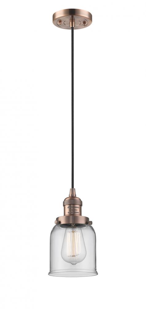 Innovations 201c g52 antique copper