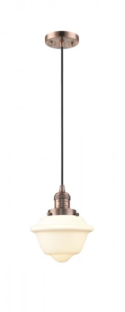 Innovations 201c g531 antique copper