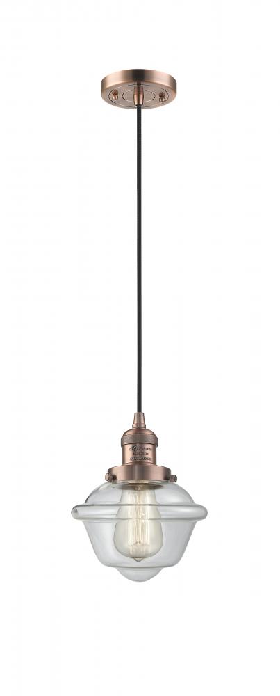 Innovations 201c g532 antique copper