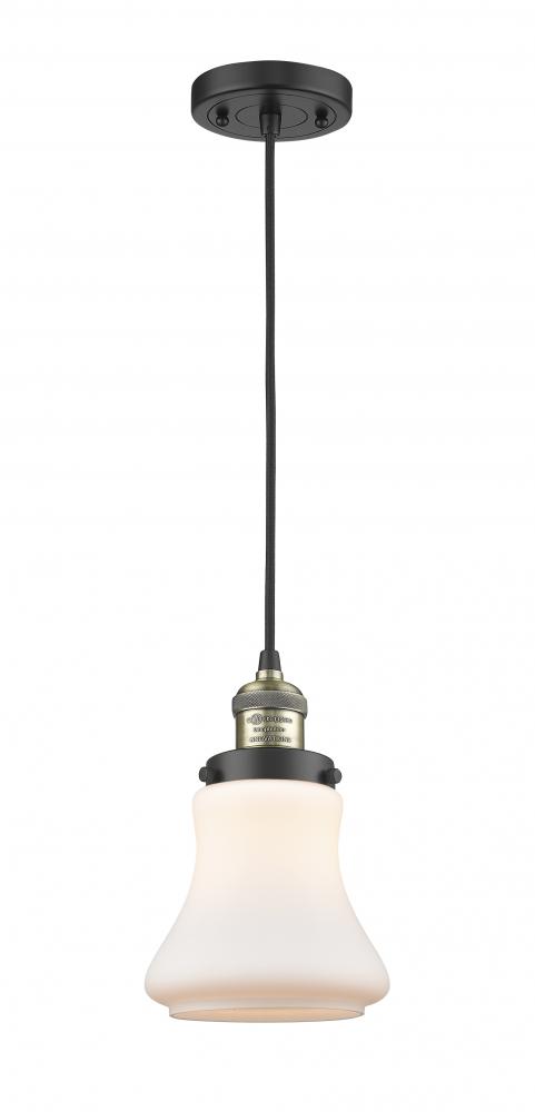 Innovations 201c g191 black antique brass