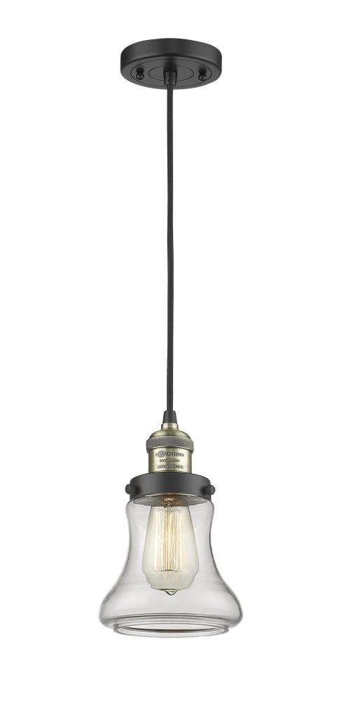 Innovations 201c g192 black antique brass