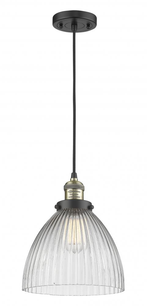 Innovations 201c g222 black antique brass