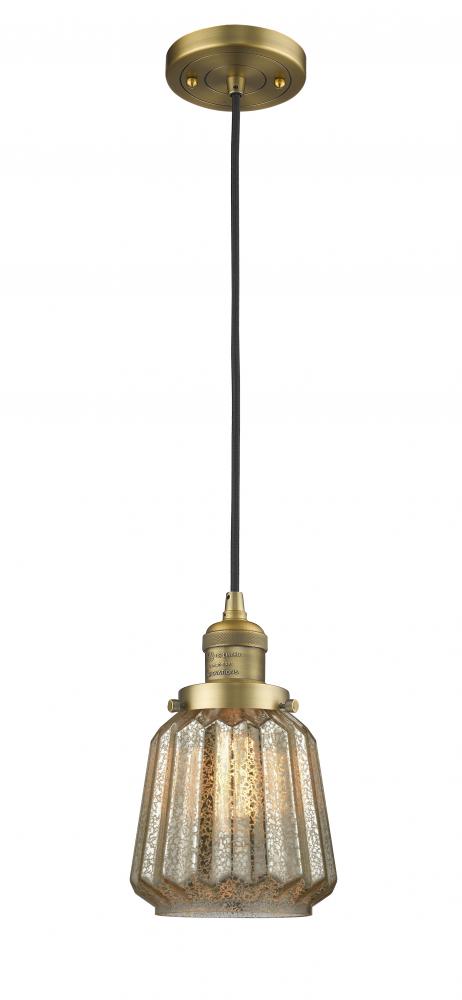 Innovations 201c g146 brushed brass