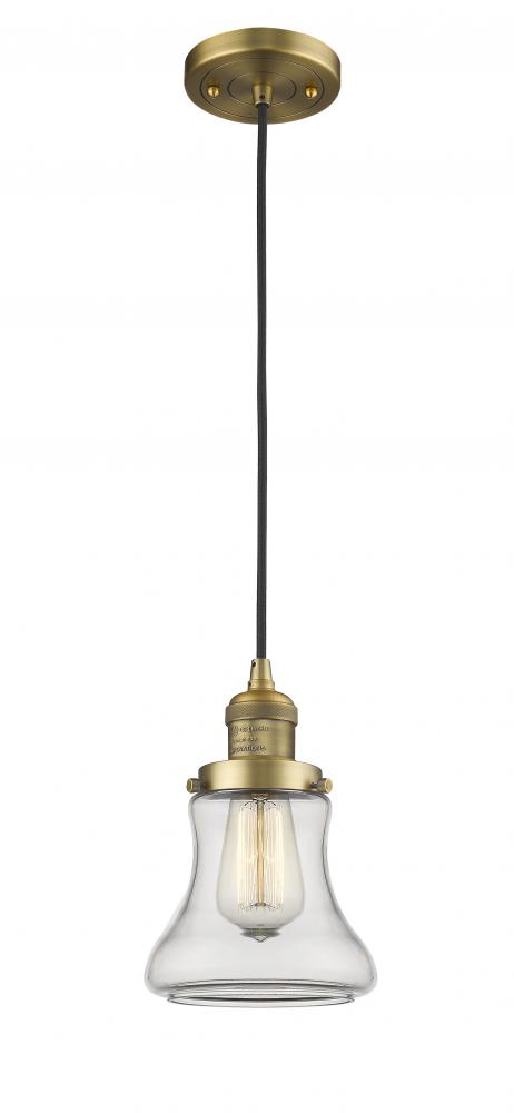 Innovations 201c g192 brushed brass