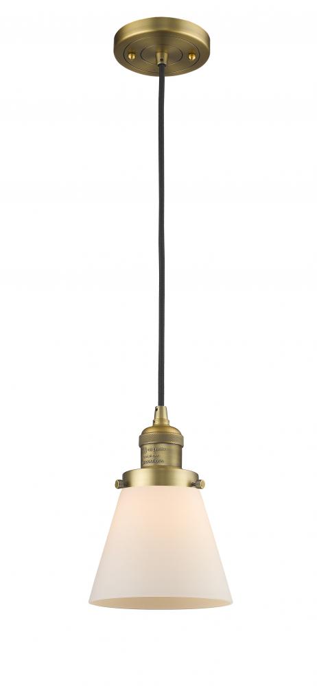 Innovations 201c g61 brushed brass