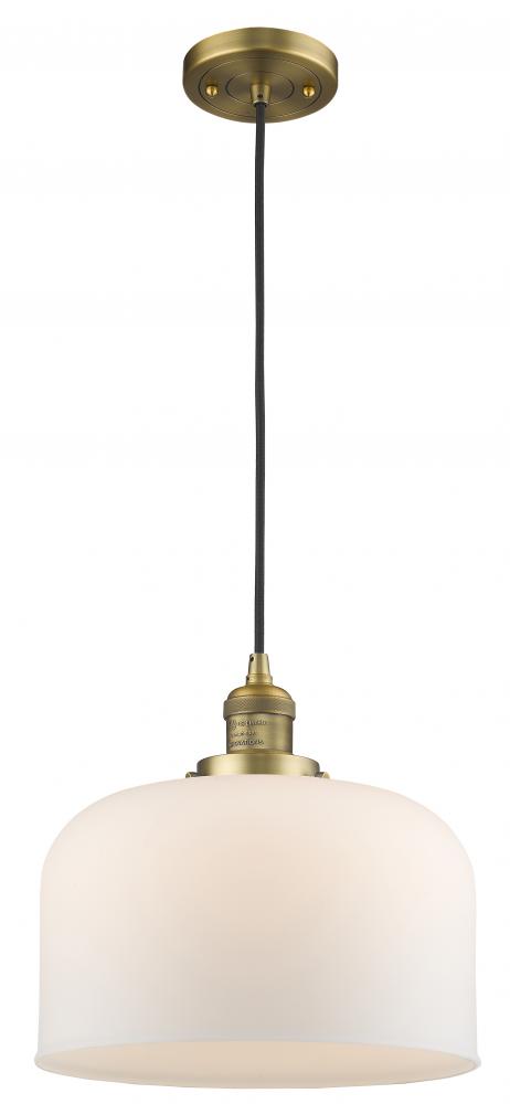 Innovations 201c g71 l brushed brass