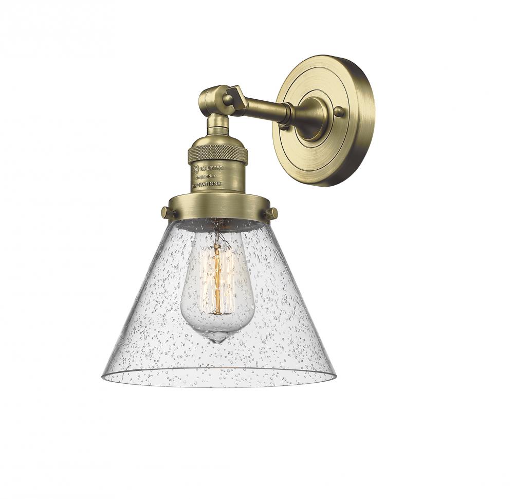 Innovations 203 g44 antique brass