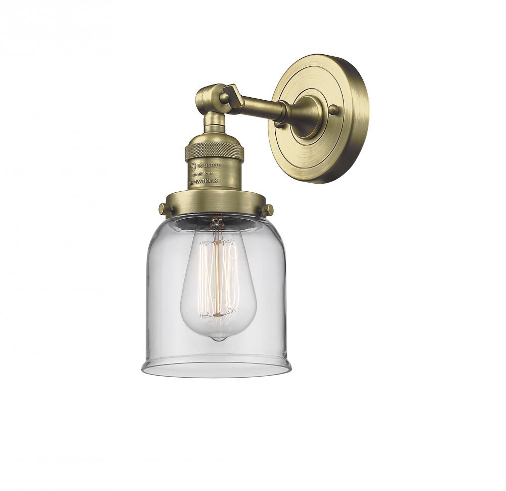 Innovations 203 g52 antique brass