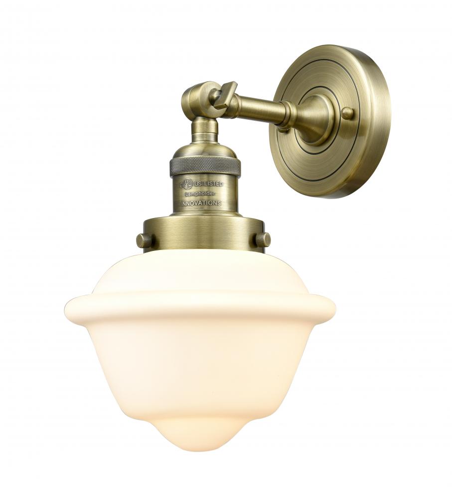 Innovations 203 g531 antique brass