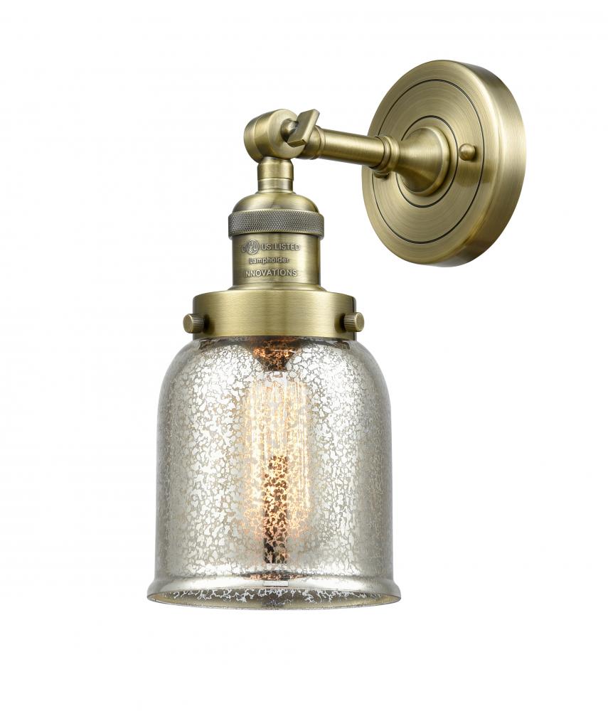 Innovations 203 g58 antique brass