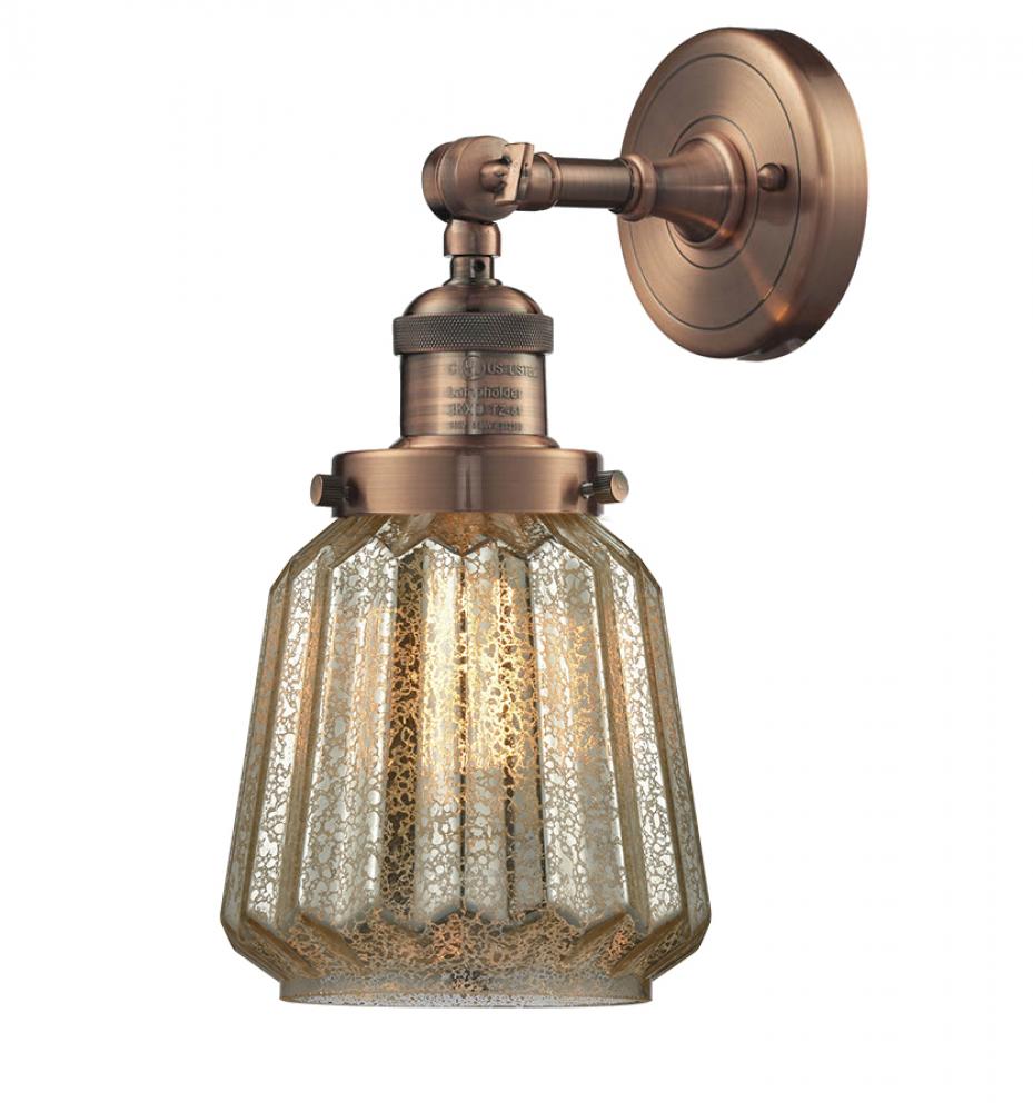 Innovations 203 g146 antique copper