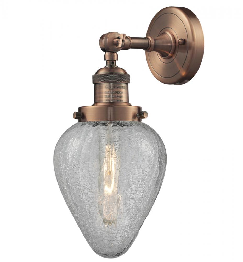 Innovations 203 g165 antique copper