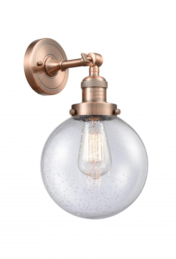 Innovations 203 g204 8 antique copper