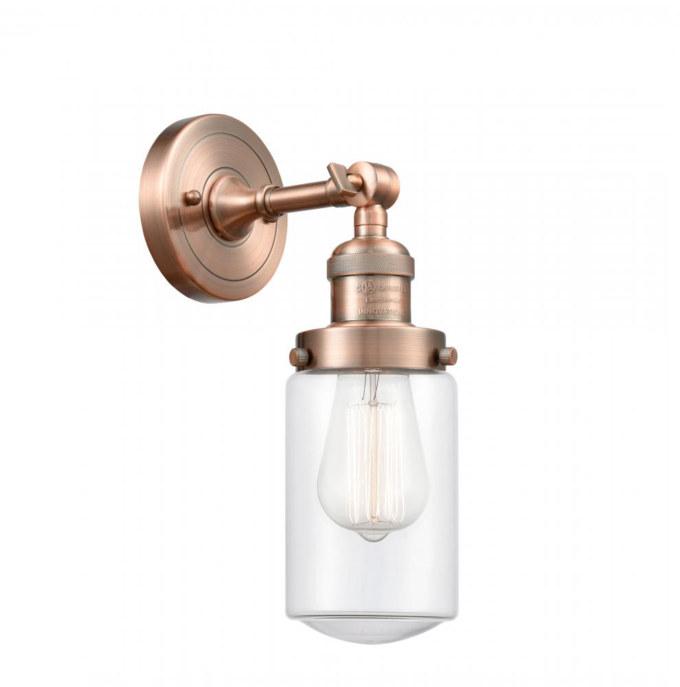 Innovations 203 g312 antique copper