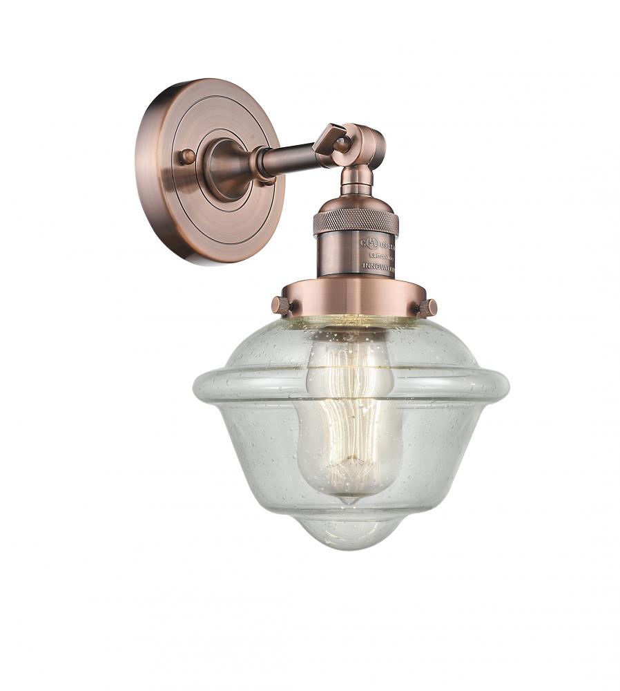 Innovations 203 g534 antique copper