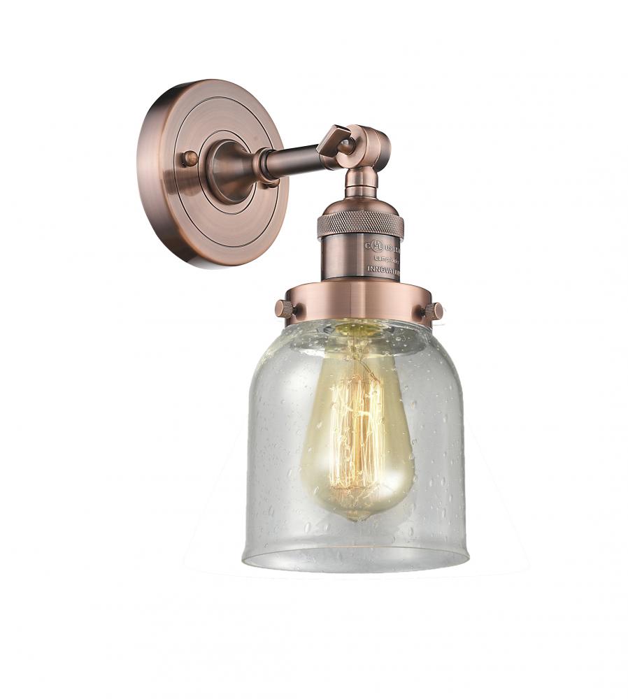 Innovations 203 g54 antique copper