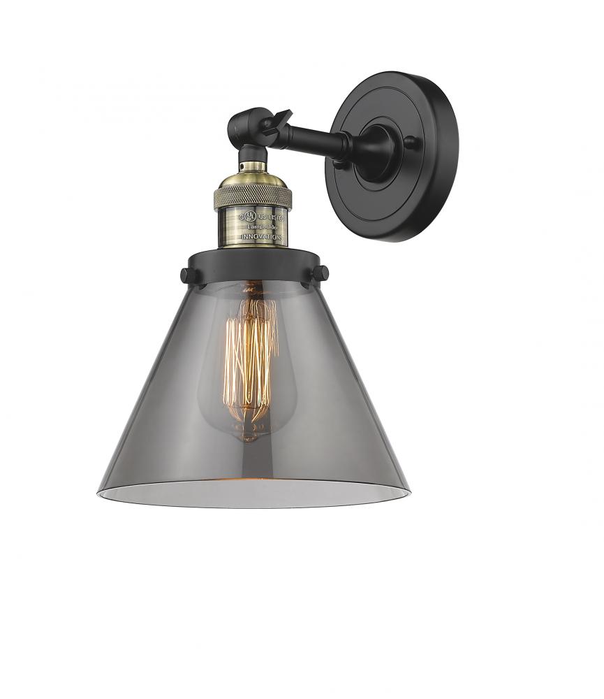 Innovations 203 g43 black antique brass