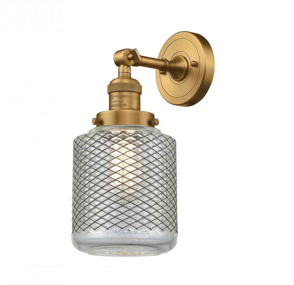 Innovations 203 g262 brushed brass