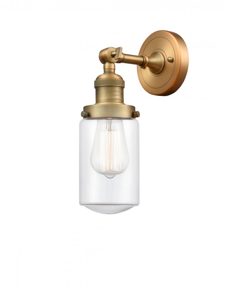 Innovations 203 g312 brushed brass