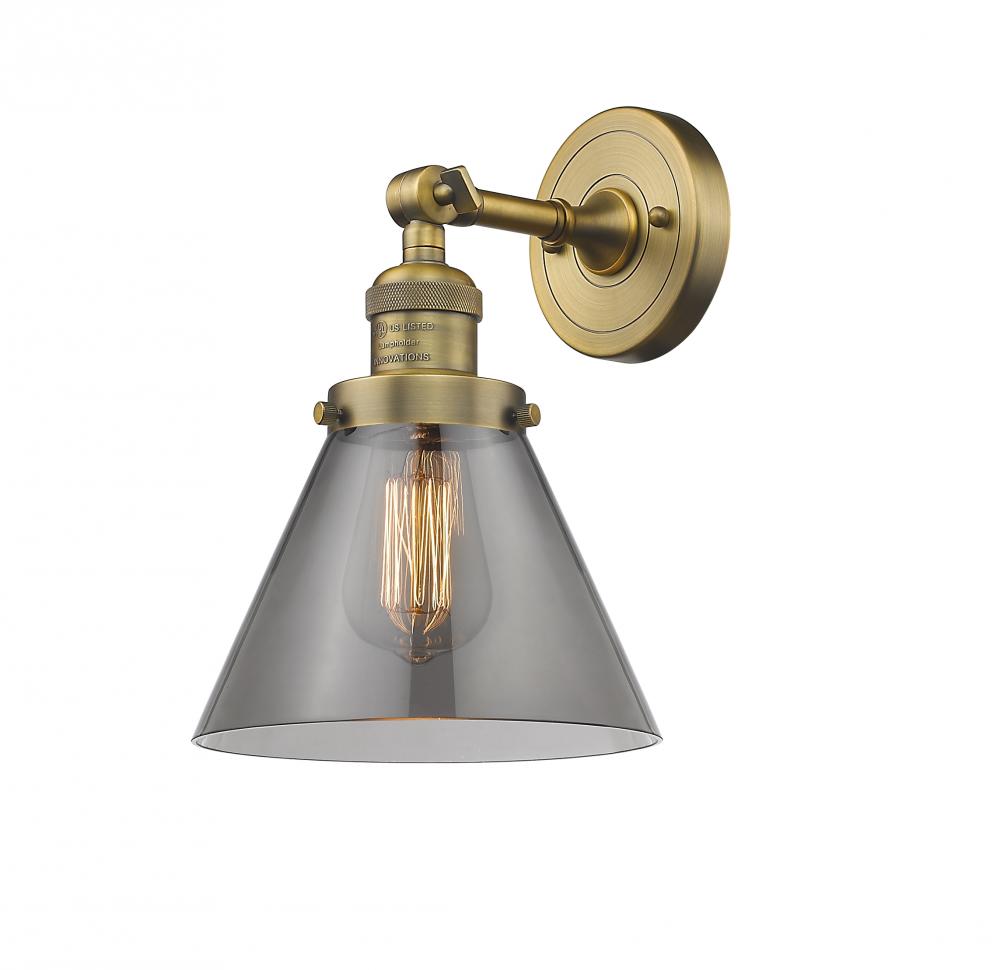 Innovations 203 g43 brushed brass