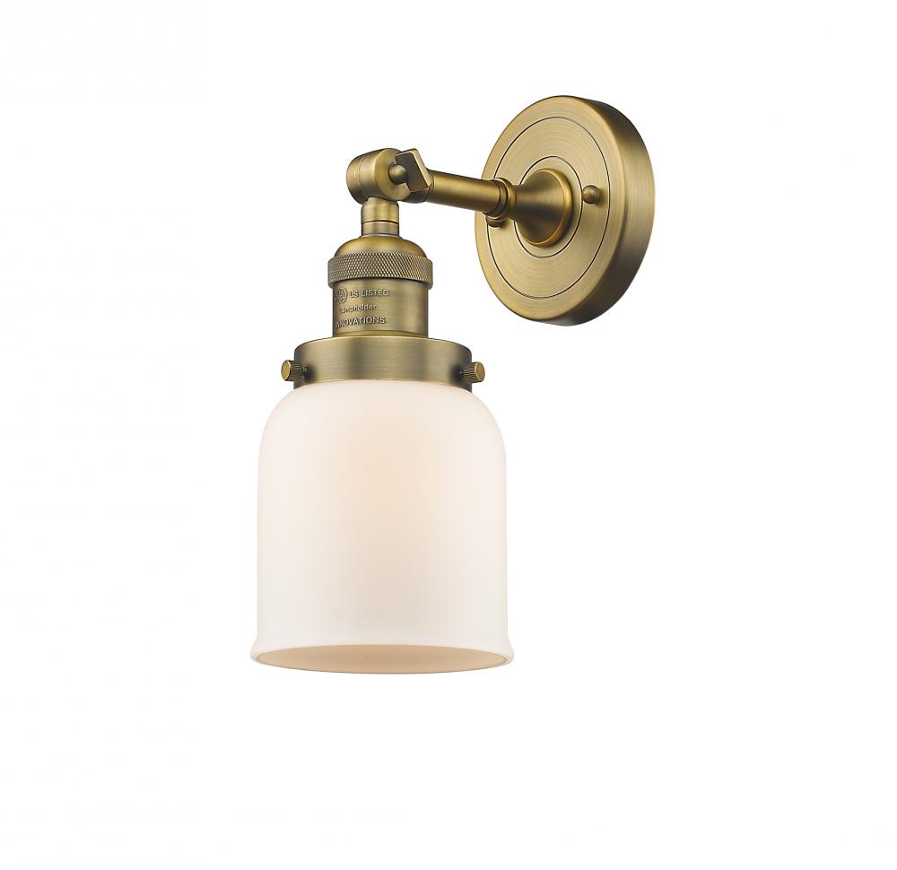 Innovations 203 g51 brushed brass