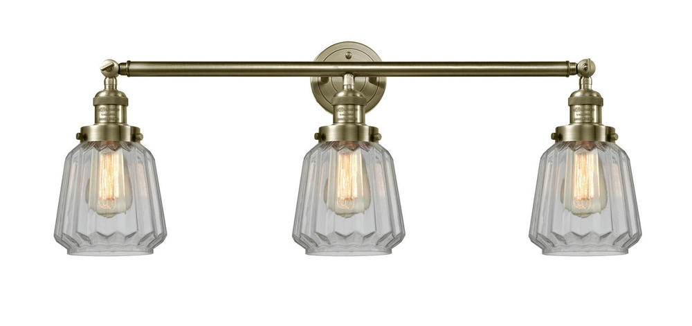 Innovations 205 g142 antique brass