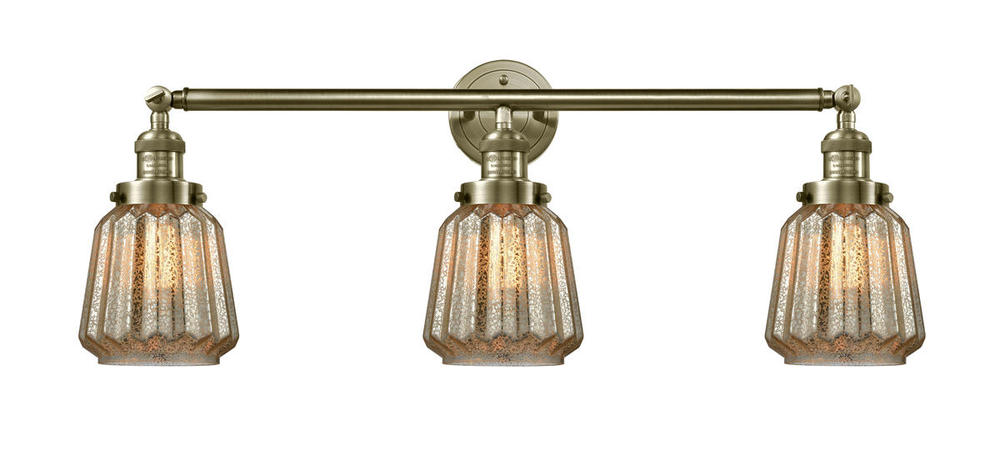 Innovations 205 g146 antique brass