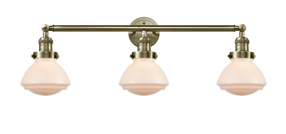 Innovations 205 g321 antique brass