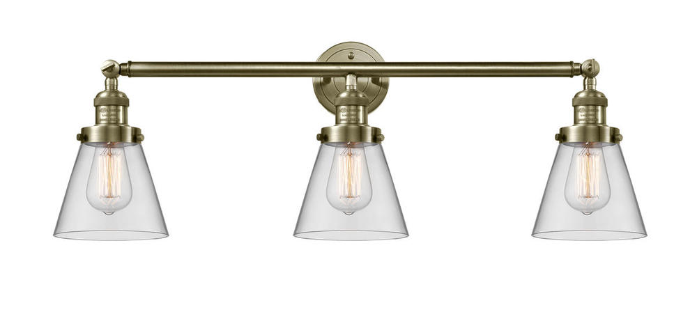 Innovations 205 g62 antique brass