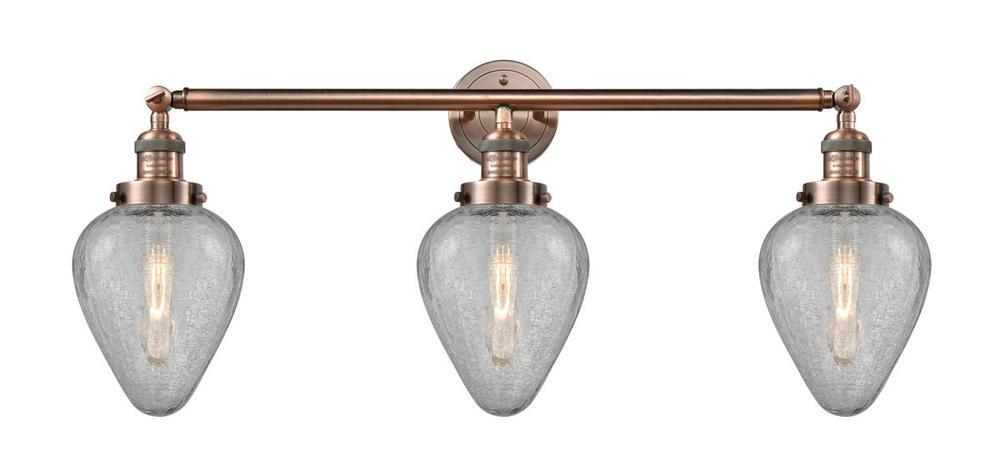 Innovations 205 g165 antique copper