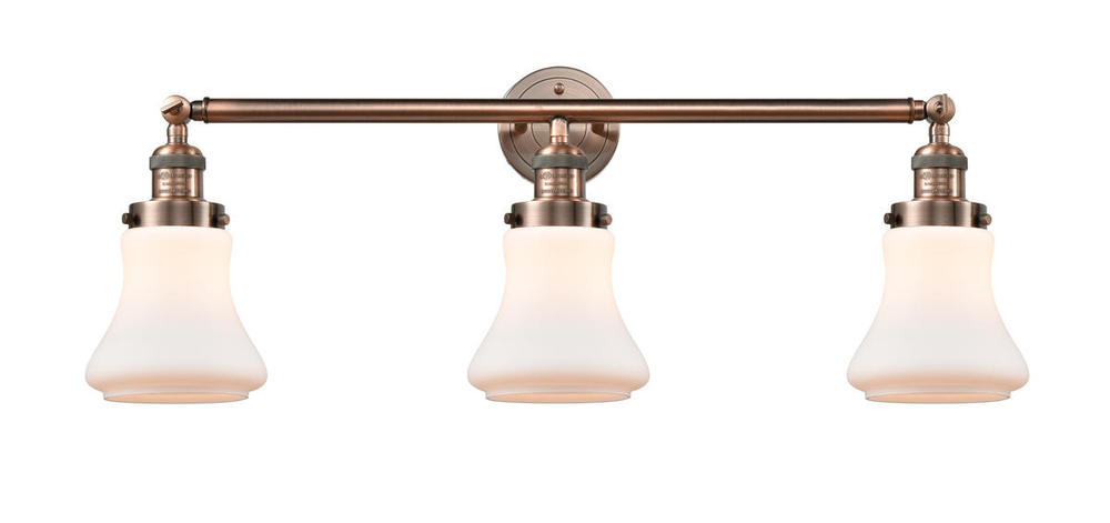 Innovations 205 g191 antique copper