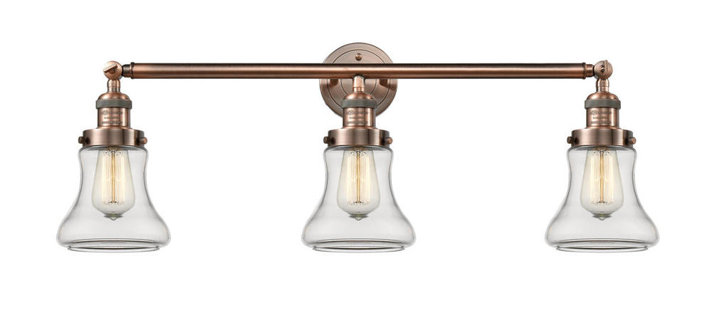 Innovations 205 g192 antique copper