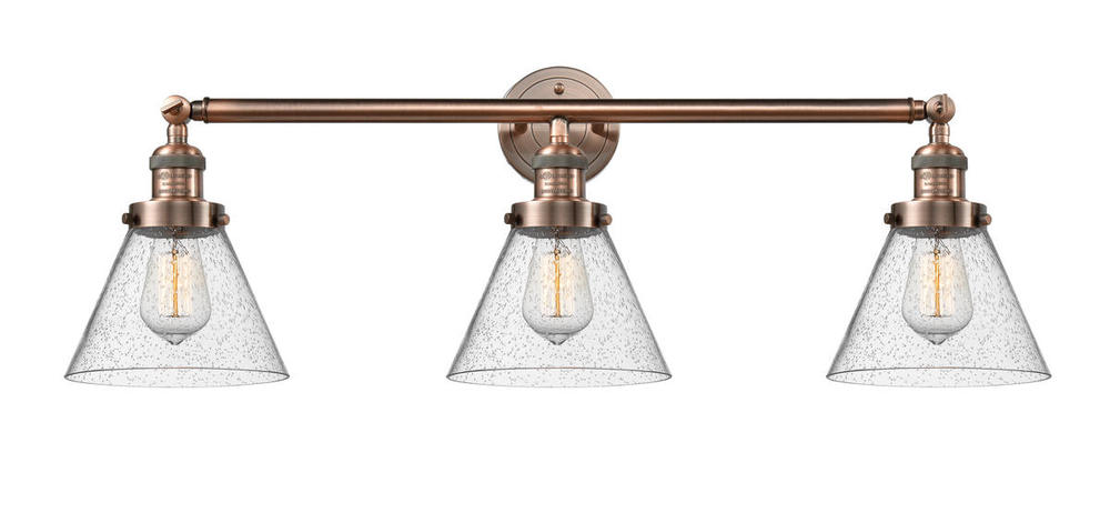 Innovations 205 g44 antique copper