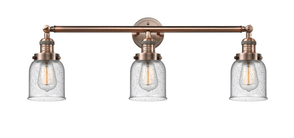 Innovations 205 g54 antique copper