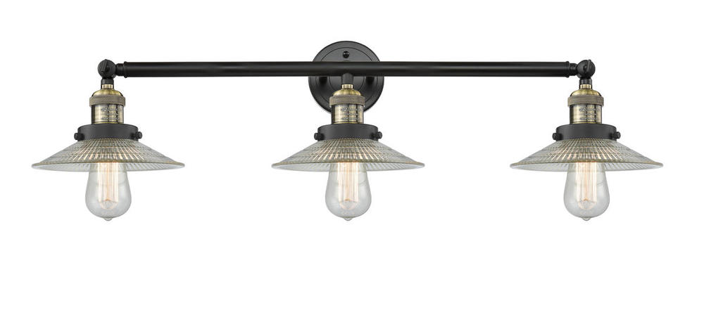 Innovations 205 g2 black antique brass