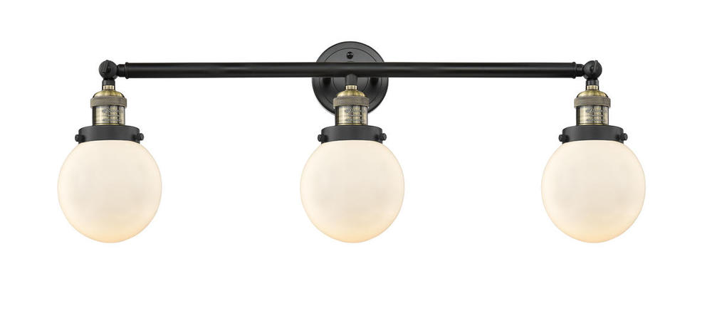 Innovations 205 g201 6 black antique brass