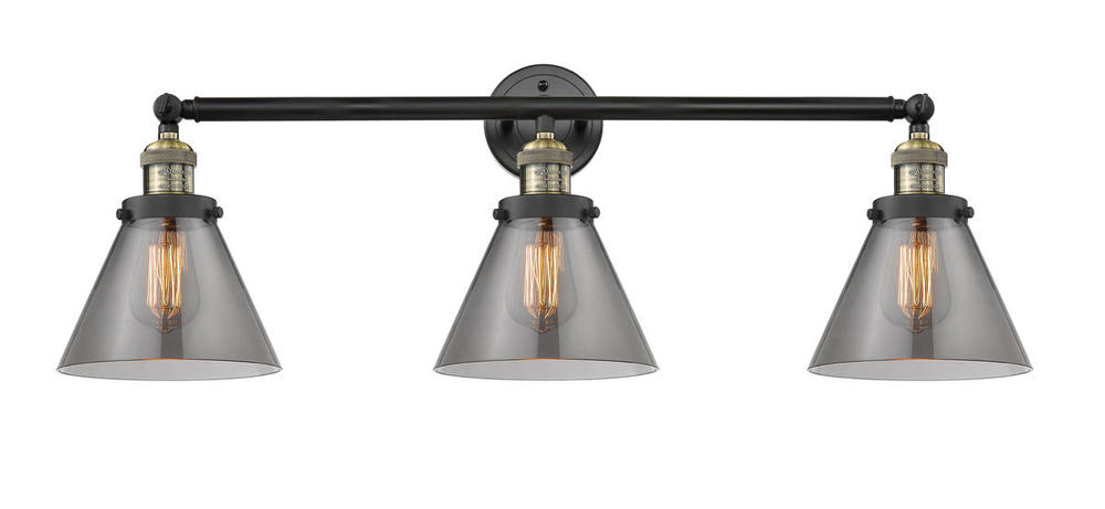 Innovations 205 g43 black antique brass