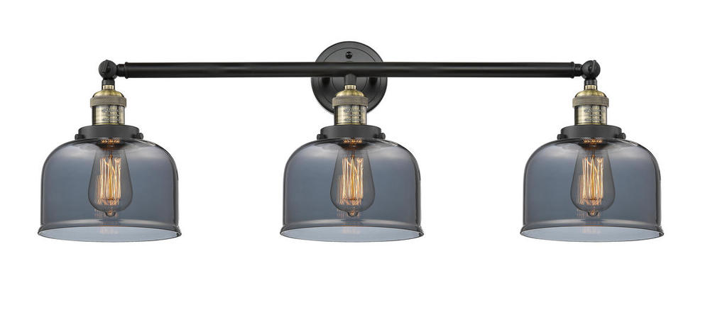 Innovations 205 g73 black antique brass